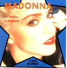 Madonna - Holiday